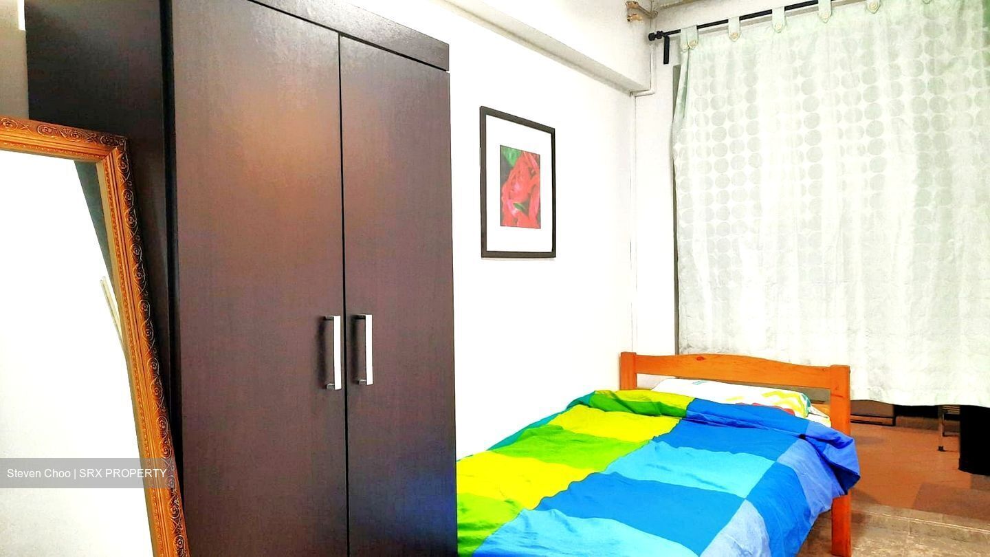 Blk 797 Woodlands Drive 72 (Woodlands), HDB 4 Rooms #588292751